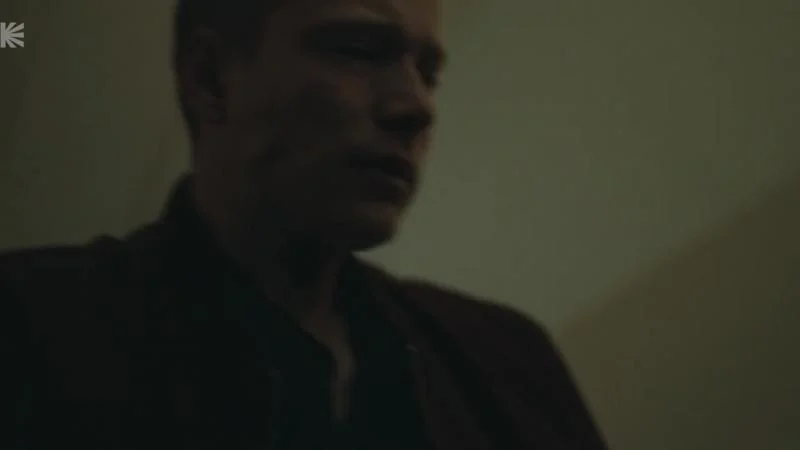 Кадры из сериала Цикады (2023)